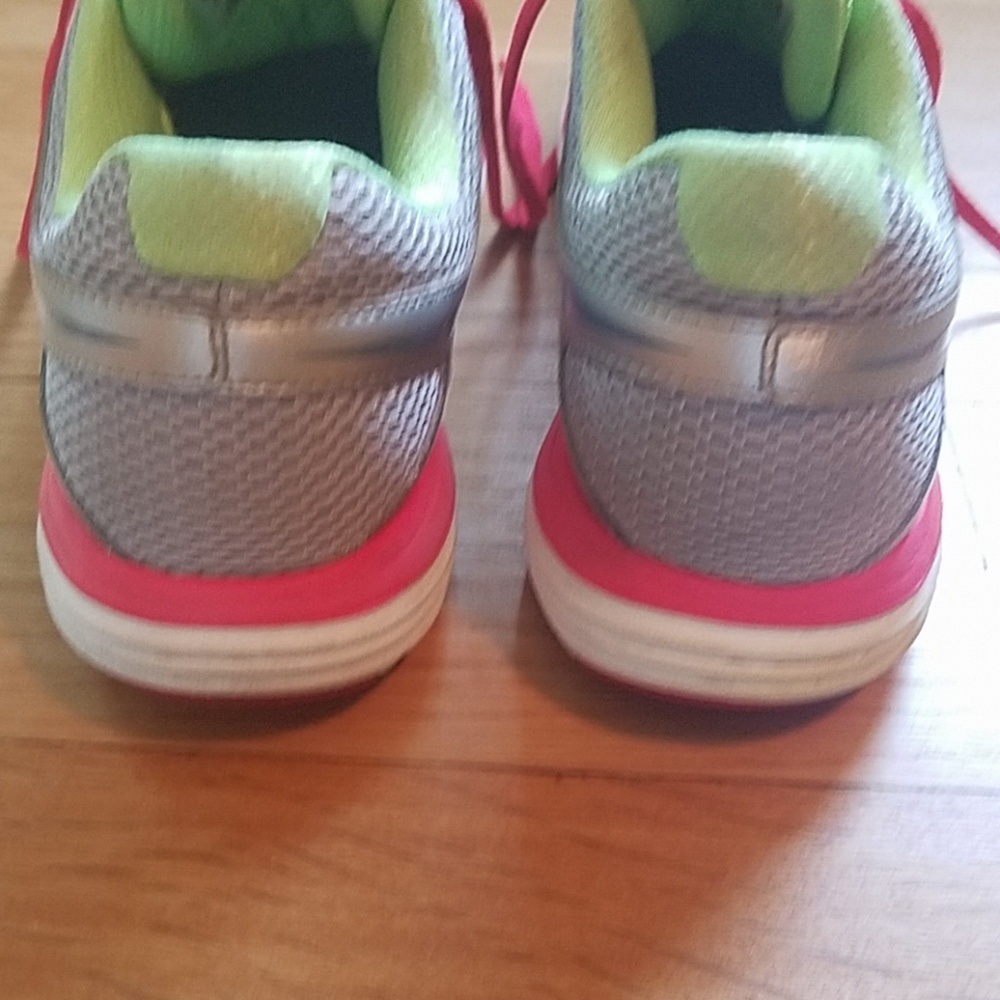 NIKE DUAL FUSIONLITE SHOES SIZE 9.5 - Picture 4 of 8